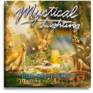 Auto FX Mystical Lighting 1.06