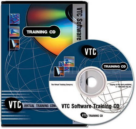 VTC - Adobe Advanced Photoshop Artistry